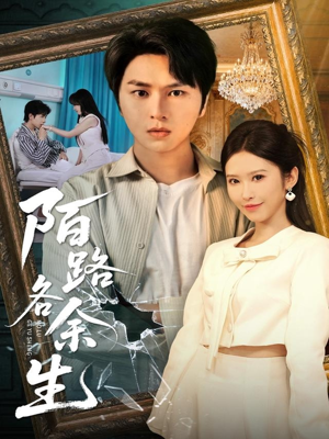 陌路各余生（65集）好短剧推荐免费看全集