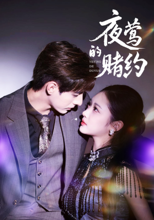 夜莺的赌约（71集）蛋花短剧免费看全集