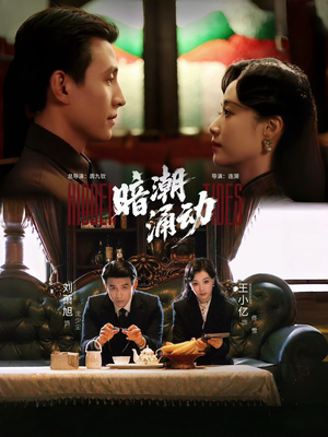 暗潮涌动（60集）红果短剧免费看后续