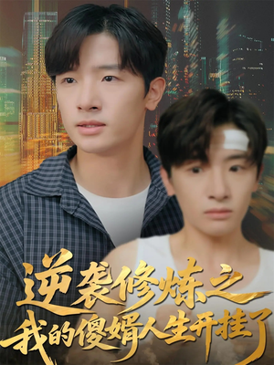 逆袭修炼之我的傻婿人生开挂了（65集）海量热门短剧免费看