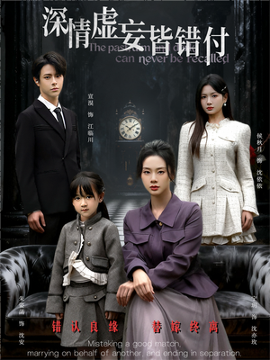 往事暗沉不可追（65集）精彩短剧片段分享