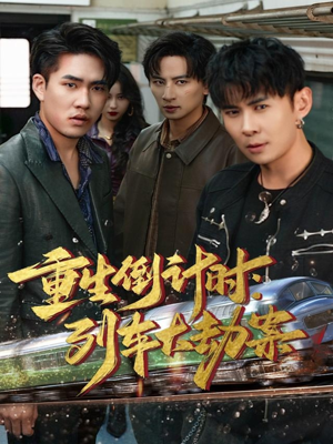 重生倒计时：列车大劫案（80集）全部免费看全集短剧