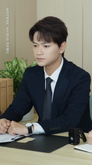 正义的裁决（84集）短剧全集免费看