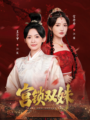 宫锁双姝（75集）免费看全网影视短剧动漫