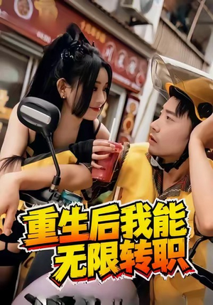 重生后我能无限转职（81集）每日热门短剧推荐