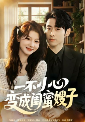 一不小心变成闺蜜嫂子（71集）好看的短剧分享给大家