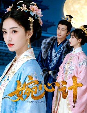 婉心计（49集）享受免费看短剧大结局