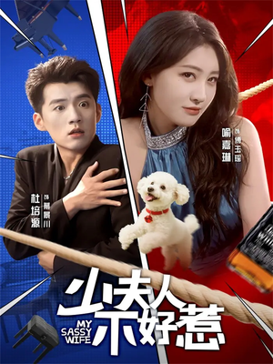 少夫人不好惹（61集）最热短剧火爆上线