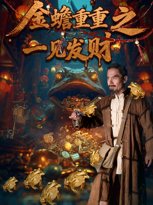 金蝉重重之一见发财（61集）全集免费观看西瓜短剧