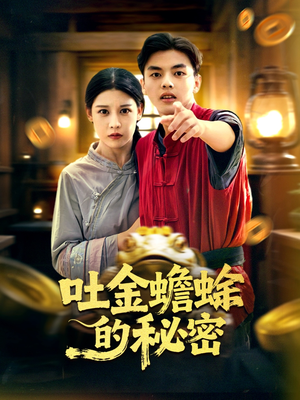 吐金蟾蜍的秘密（61集）全部免费看短剧网站