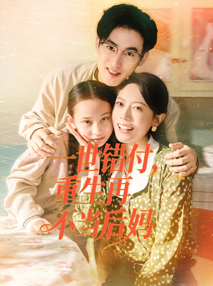 一世错付，重生再不当后妈（69集）精彩短剧随心推