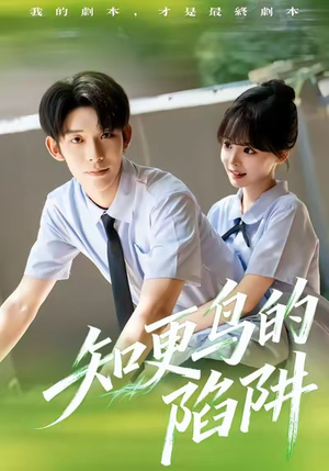 知更鸟的陷阱（58集）短剧免费在线看全集