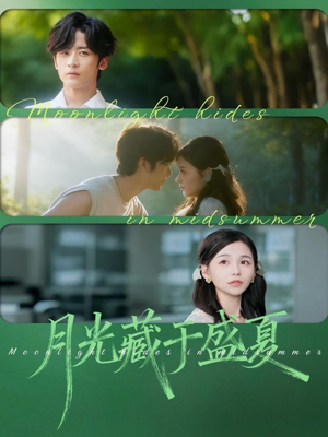 月光藏于盛夏（102集）排行榜前十短剧免费观看网站