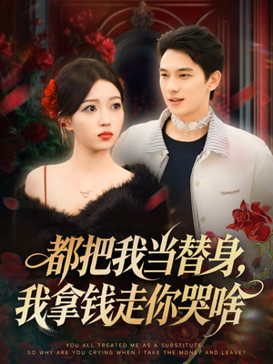 姐姐请自重，哥只是替身（80集）看完还想看的精彩短剧