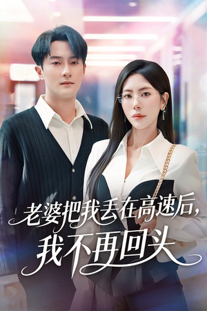 老婆把我丢在高速后，我不再回头（66集）西瓜视频免费看短剧