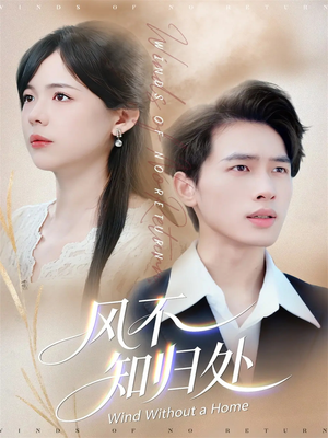 风不知归处（78集）真的太精彩了短剧合集