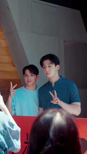 黑白原来是真的（78集）每日坚持分享短剧