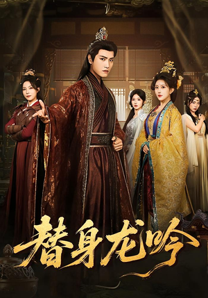 替身龙吟（82集）好看短剧抢先看