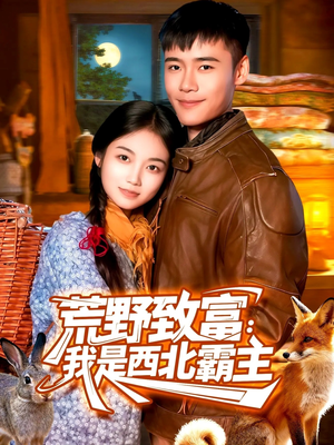 荒野致富：我是西北霸主（98集）热播短剧停不下来