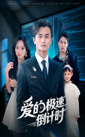 爱的极速倒计时（80集）短剧精彩不容错过