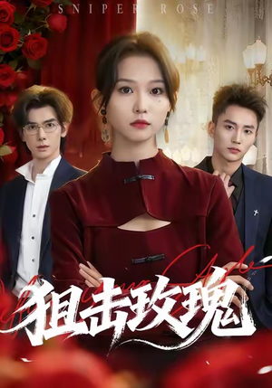 狙击玫瑰（47集）热门短剧免费看全集