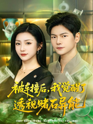 被车撞后，我觉醒了透视赌石异能（81集）红果免费短剧免费看全集