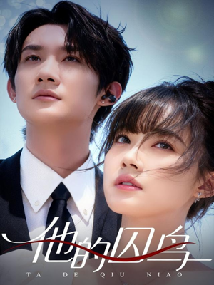 他的囚鸟（60集）热门短剧推荐古装
