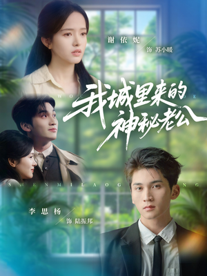 我城里来的神秘老公（30集）番茄短剧看全集