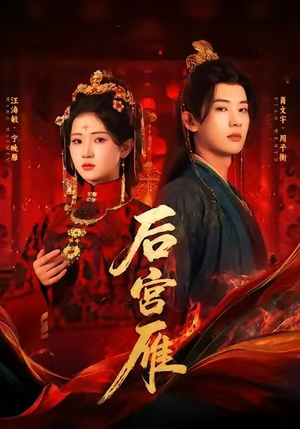 后宫雁（60集）每日更新热门短剧