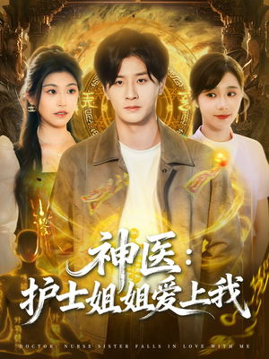 神医护士姐姐爱上我（93集）短剧推荐我每天持续更新