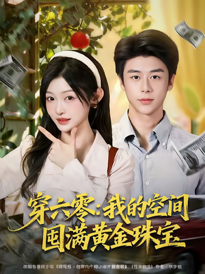 穿六零：我的空间囤满黄金珠宝（81集）推荐短剧每天更新