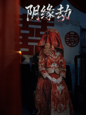 阴缘劫（25集）精彩短剧追不停