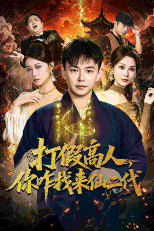 原来我是仙二代（69集）重生题材短剧全集免费的平台