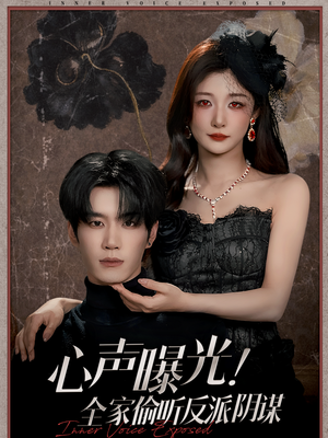 心声曝光！全家偷听反派阴谋（80集）不用花钱看全剧短剧