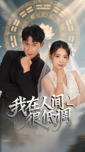 我在人间很低调（60集）红果短剧免费看