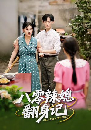 八零辣媳翻身记（50集）热播短剧持续更新中