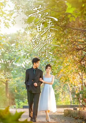 苦尽甘来缘是你（45集）超火短剧抢先看全集