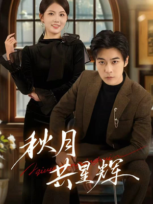 秋月共星辉（80集）精彩短剧连连免费看