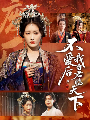 不爱后，我自君临天下（70集）这部短剧太好看