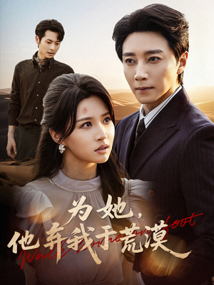 为她他弃我于荒漠（49集）最新热剧短剧免费看