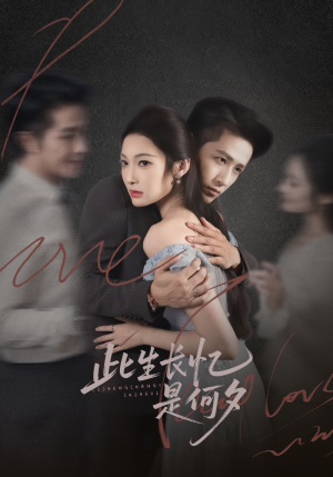 此生长忆是何夕（73集）甜宠短剧追到爽