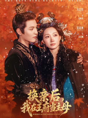 换亲后，我在王府当主母（80集）热门短剧来袭精彩抢先看