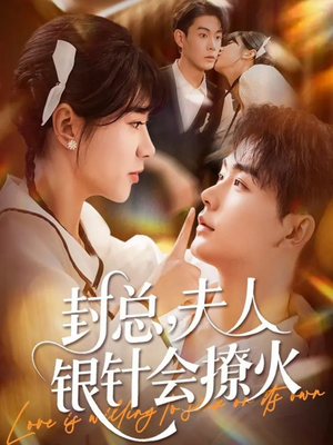 封总，夫人银针会撩火（69集）热门短剧抢先看