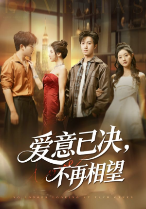 爱意已决不再相望（70集）短剧大结局完美收官