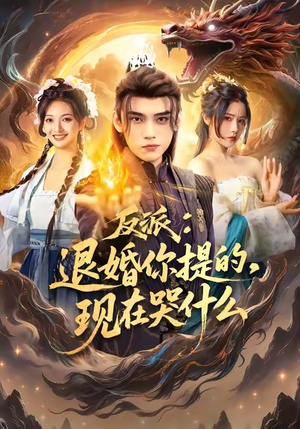 反派退婚你提的现在哭什么（82集）超火热门短剧抢先看