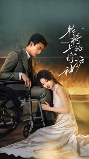 轮椅上的守护神（25集）免费短剧全集任你观看