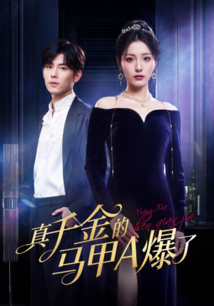 桑家有女灼耀归来（64集）热门情感家庭短剧