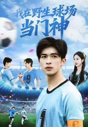 我在野生球场当门神（31集）红果免费看短剧