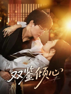 双鉴倾心（60集）短剧推荐正在热播