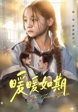 暖暖如期（60集）好看的短剧电影